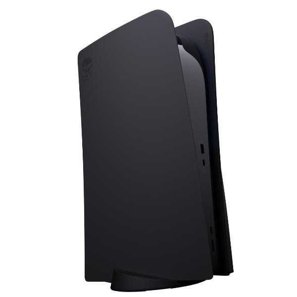 ACTIVISION 5IDES PANELS PS5 DISK PANNELLI LATERALI CUSTOM PER PS5 BLACK