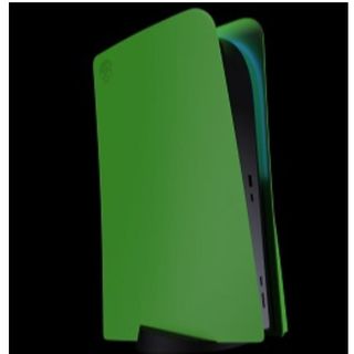 ACTIVISION 5IDES PANELS PS5 DISK PANNELLI LATERALI CUSTOM PER PS5 LIME