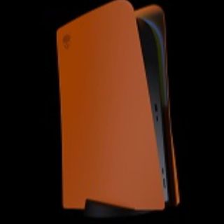 ACTIVISION 5IDES PANELS PS5 DISK PANNELLI LATERALI CUSTOM PER PS5 ORANGE