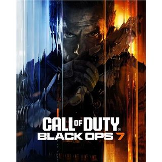 ACTIVISION PS5 CALL OF DUTY BLACK OPS 7