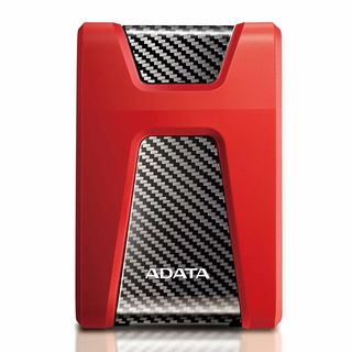 ADATA AHD650-2TU31-CRD disco rigido esterno 2 TB 2.5" USB 3.2 Gen 1 (3.1 Gen 1)…