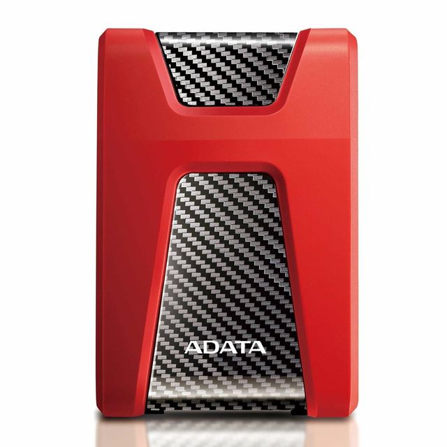 ADATA AHD650-2TU31-CRD disco rigido esterno 2 TB 2.5" USB 3.2 Gen 1 (3.1 Gen 1)…