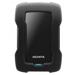 ADATA HD330 disco rigido esterno 2 TB 2.5" Micro-USB B 3.2 Gen 1 (3.1 Gen 1) Ne…