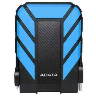 ADATA HD710 Pro - 2000 GB - 2.5" - 3.2 Gen 1 (3.1 Gen 1) - Nero - Blu