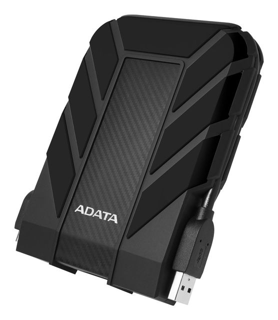 ADATA HD710 Pro - 5000 GB - 3.2 Gen 1 (3.1 Gen 1) - Nero