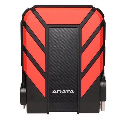 ADATA HD710 Pro disco rigido esterno 1 TB 2.5" USB 3.2 Gen 1 (3.1 Gen 1) Nero, …