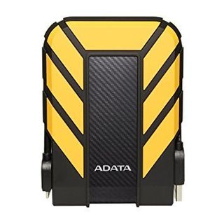 ADATA HD710 Pro disco rigido esterno 2 TB 2.5" Micro-USB B 3.2 Gen 1 (3.1 Gen 1…