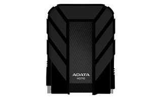 ADATA HD710 Pro disco rigido esterno 4 TB 2.5" USB 3.2 Gen 1 (3.1 Gen 1) Nero