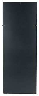 APC NetShelter SV Side Panels - Pannello cremagliera - lato - nero - 42U - per …