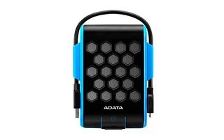 ADATA HD720 disco rigido esterno 2 TB USB Tipo A 3.2 Gen 1 (3.1 Gen 1) Nero, Blu