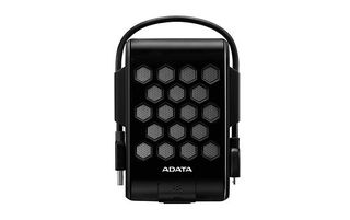 ADATA HD720 disco rigido esterno 2 TB USB tipo A 3.2 Gen 1 (3.1 Gen 1) Nero