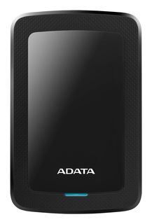 ADATA HV300 disco rigido esterno 2 TB 2.5" 3.2 Gen 1 (3.1 Gen 1) Nero