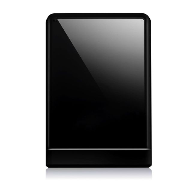 ADATA HV620S disco rigido esterno 2 TB USB tipo-C 3.2 Gen 1 (3.1 Gen 1) Nero