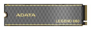 ADATA LEGEND 860 SLEG-860-500GCS unita a stato solido interna 500 GB M.2 PCI Ex…