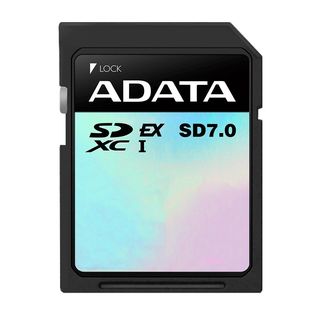 ADATA Premier Extreme 256 GB SDXC UHS-I Classe 10