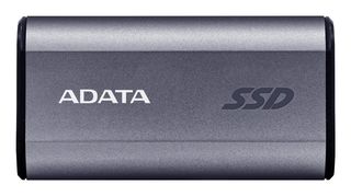 ADATA SC750 1 TB USB Type-C 3.2 Gen 2 (3.1 Gen 2) Nero