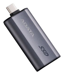 ADATA SC750 2 TB USB Type-C 3.2 Gen 2 (3.1 Gen 2) Grigio
