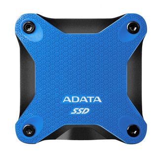 ADATA SD620 2 TB Micro-USB B 3.2 Gen 2 (3.1 Gen 2) Nero, Blu