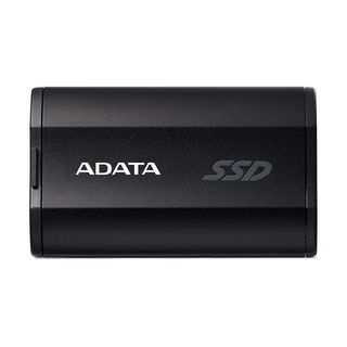 ADATA SD810 2 TB USB Type-C USB 3.2 Gen 2x2 Nero