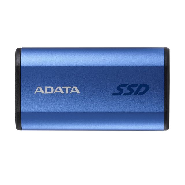 ADATA SE880 1 TB USB tipo-C 3.2 Gen 2 (3.1 Gen 2) Blu