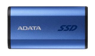 ADATA SE880 500 GB USB Type-C 3.2 Gen 2 (3.1 Gen 2) Blu