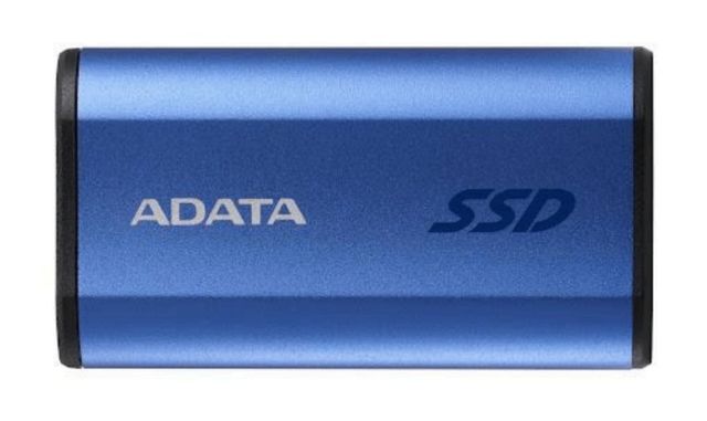 ADATA SE880 500 GB USB Type-C 3.2 Gen 2 (3.1 Gen 2) Blu