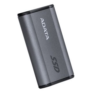 ADATA SE880 500 GB USB Type-C 3.2 Gen 2 (3.1 Gen 2) Wi-Fi Grigio