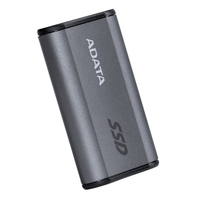 ADATA SE880 500 GB USB Type-C 3.2 Gen 2 (3.1 Gen 2) Wi-Fi Grigio