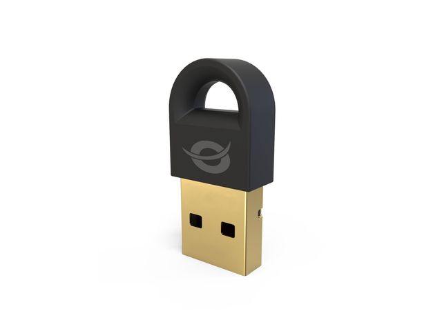 ADATTATORE BLUETOOTH 5.3 USB 2.0 (ABBY16B)