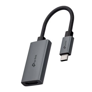 ADATTATORE DA TYPE-C A HDMI TP-LINK UA520C - 1P HDMI 4K 60HZ GARANZIA 2 ANNI