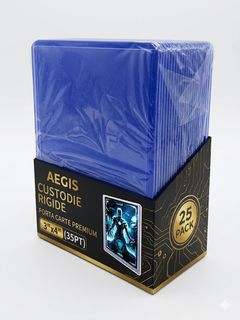 AEGIS CUSTODIE RIGIDE 25PZ PX08
