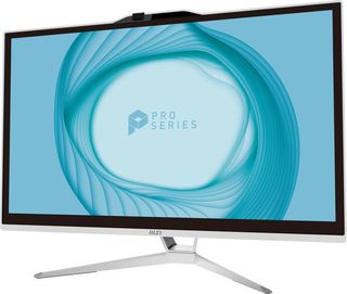 AIO 21,5 PEN 4GB 128GB WH W11P TCH G7400 MULTITOUCH FHD ANTIGL W11P