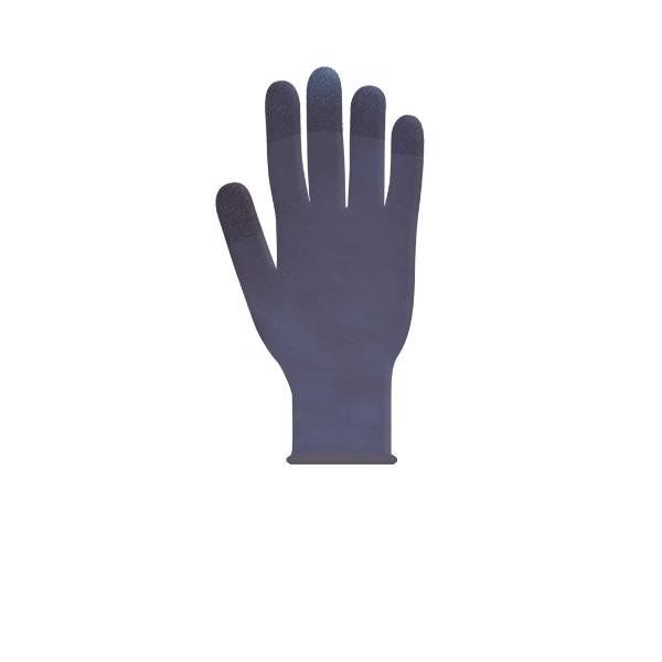 AJSIA CF100 TG.S REGULAR 3 5GR BLU INT.
