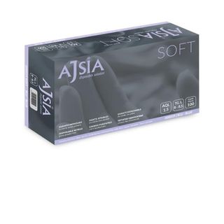 AJSIA CF100 TG.S SOFT 3GR BLU