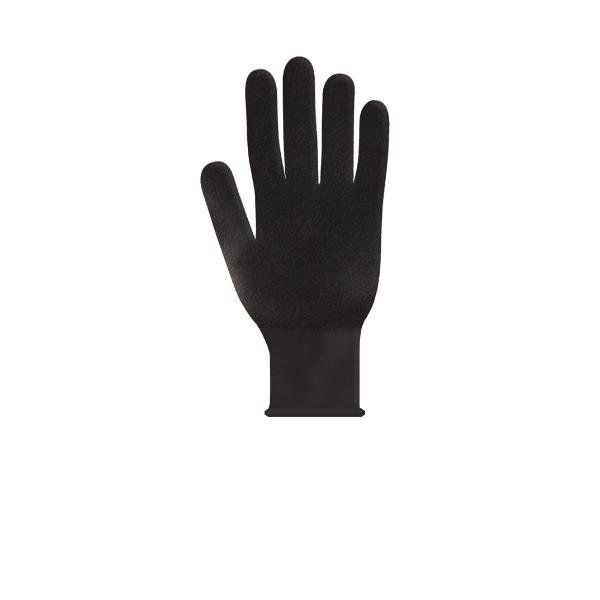 AJSIA CF100 TG.XL BLACK FIT 3 5GR NERO