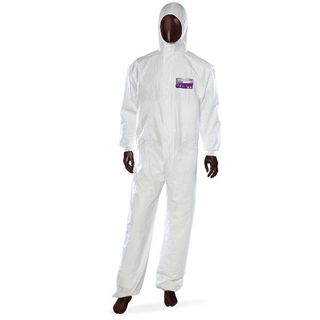 AJSIA CF50 TUTE PLUSHIELD 3XL