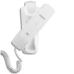 ALCATEL TEMPORIS 10 TELEFONO FISSO COLORE BIANCO
