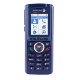 ALCATEL-LUCENT ENTERPRISE 8234 DECT HANDSET