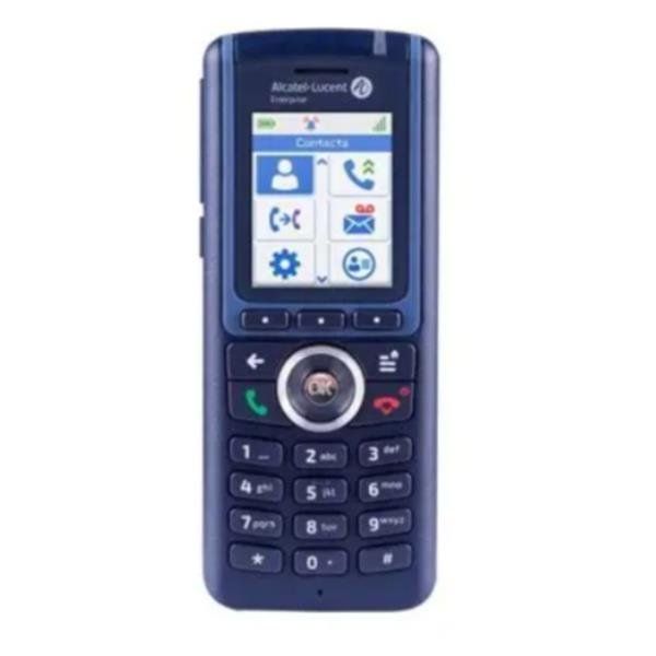 ALCATEL-LUCENT ENTERPRISE 8234 DECT HANDSET