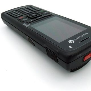 ALCATEL-LUCENT ENTERPRISE 8262 DECT HANDSET CONTAINS BATTER