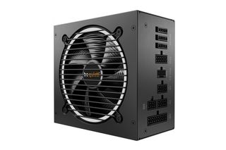 ALIMENTATORE PURE POWER 12 M 650 WATT (BN342) 80 PLUS GOLD MODULARE