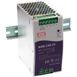 ALLIED TELESIS 48V 240W SINGLE OUTPUT INDUSTRIA