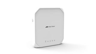 ALLIED TELESIS IEEE 802.11AX WIFI 6 AP