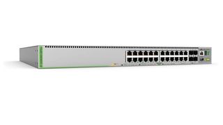 ALLIED TELESIS L3 STACKABLE SWITCH