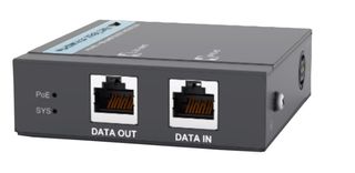 ALLIED TELESIS PORT POE MANAGED FAST ETHERNET SW
