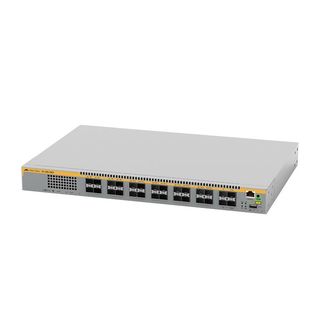 ALLIED TELESIS SWITCH LAYER 3 LITE 28X SFP+ EU