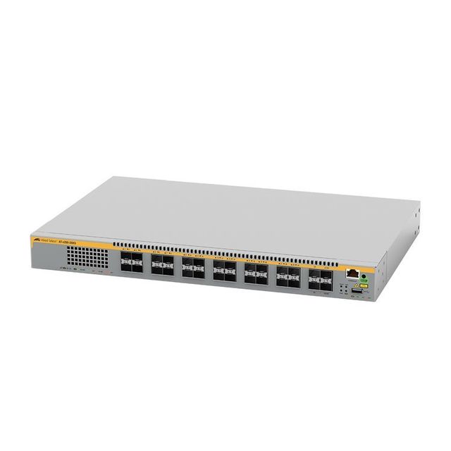 ALLIED TELESIS SWITCH LAYER 3 LITE 28X SFP+ EU