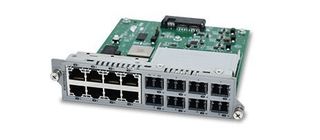 ALLIED TELESIS TAA (FEDERAL) 8 X 1000SX/LC