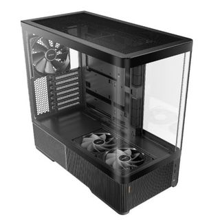 ANTEC C6 CURVE AIR