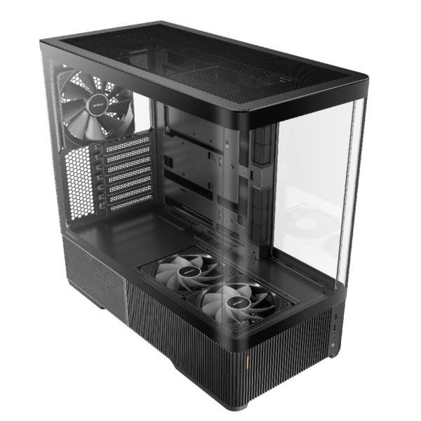 ANTEC C6 CURVE AIR